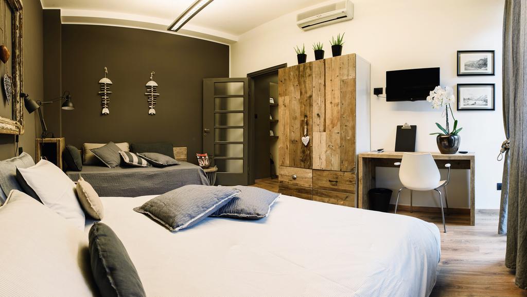Suite11 Como Apartment Exterior foto