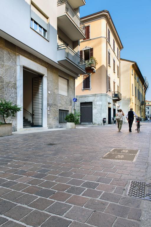 Suite11 Como Apartment Exterior foto